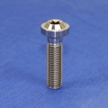 Proti M10 Front Caliper Bolt Kit for the Kawasaki ZX-12R '00-06, ZX-6 '00-01, ZX-6R '00-18 Proti M10 Front Caliper Bolt Kit for the Kawasaki ZX-12R '00-06, ZX-6 '00-01, ZX-6R '00-18